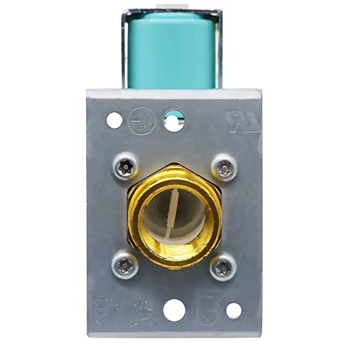 Samsung Dishwasher Water Inlet Valve DD62-00084A Samsung Dishwasher Water Inlet Valve DD62-00084A